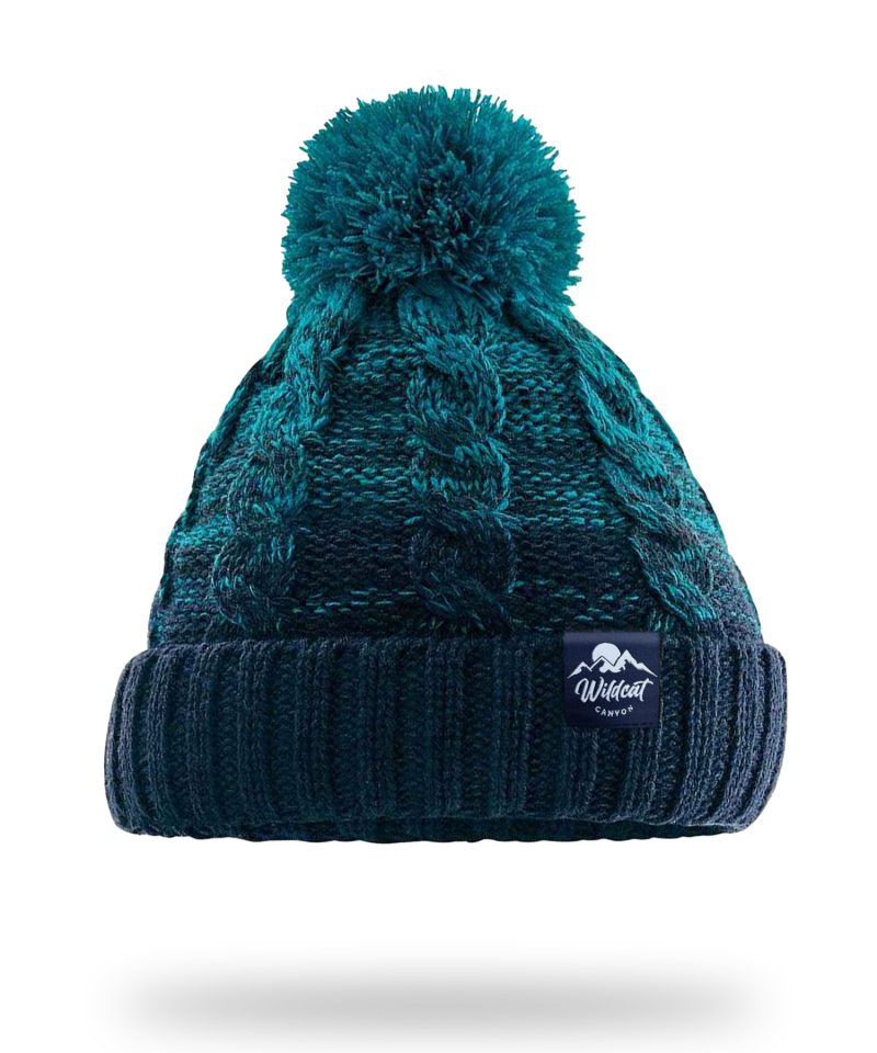 Navigator - Adults Bobble Hat