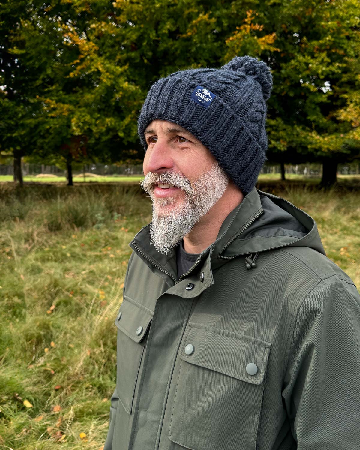 Roamer - Adults Bobble Hat - Image 2