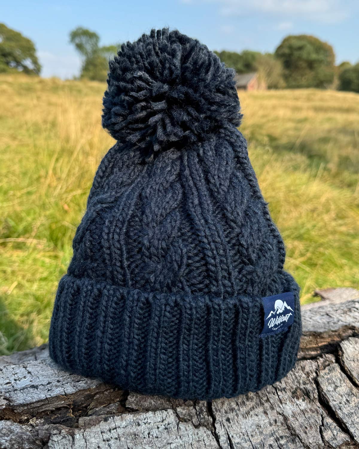 Roamer - Adults Bobble Hat - Image 3