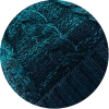 Teal & French Navy