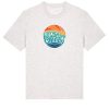 Wildcat Sunrise (Light) - Men's Organic Cotton T-Shirt