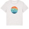Wildcat Sunrise (Light) - Women's Organic Cotton T-Shirt