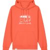 Road Trip - Women's Organic Cotton Hoodie