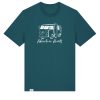 Road Trip - Men's Organic Cotton T-Shirt
