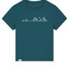 Wildcat Canyon Wild Dreamscape Women's Organic Cotton T-Shirt in Stargazer
