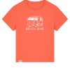 Road Trip - Women's Organic Cotton T-Shirt