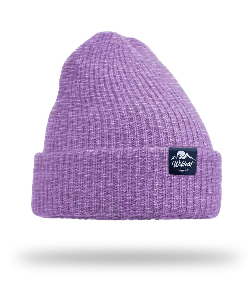 Aurora - Adults Chunky Beanie