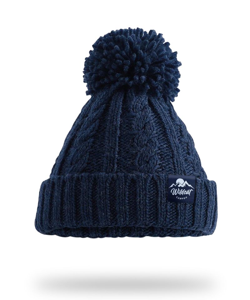 Roamer - Adults Bobble Hat