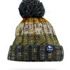 Pathfinder - Adults Bobble Hat (Autumn Moss)