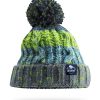 Pathfinder - Adults Bobble Hat (Electric)