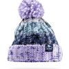 Pathfinder - Adults Bobble Hat (Lavender)