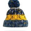 Pathfinder - Adults Bobble Hat (Morning Frost)