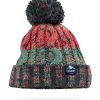 Pathfinder - Adults Bobble Hat (Watermelon)