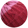 Classic red & pink