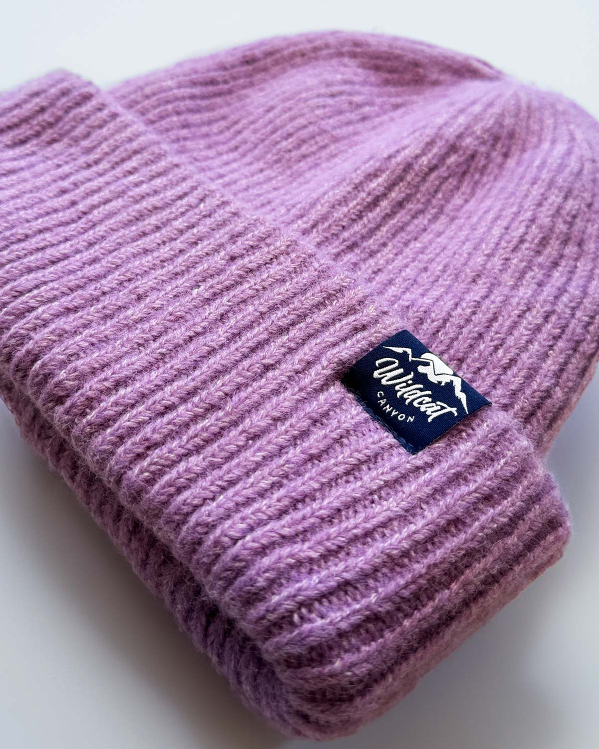 Aurora - Adults Chunky Beanie - Image 4