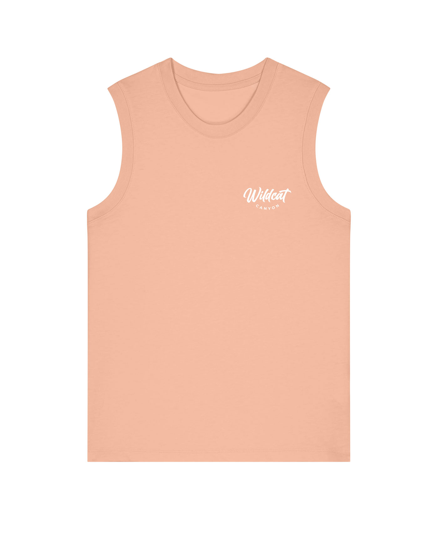 Sunshine Soul – Women's Organic Cotton Vest - Image 3