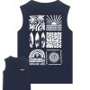 Sunshine Soul – Women's Organic Cotton Vest