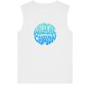 Ocean Groove – Women's Organic Cotton Vest