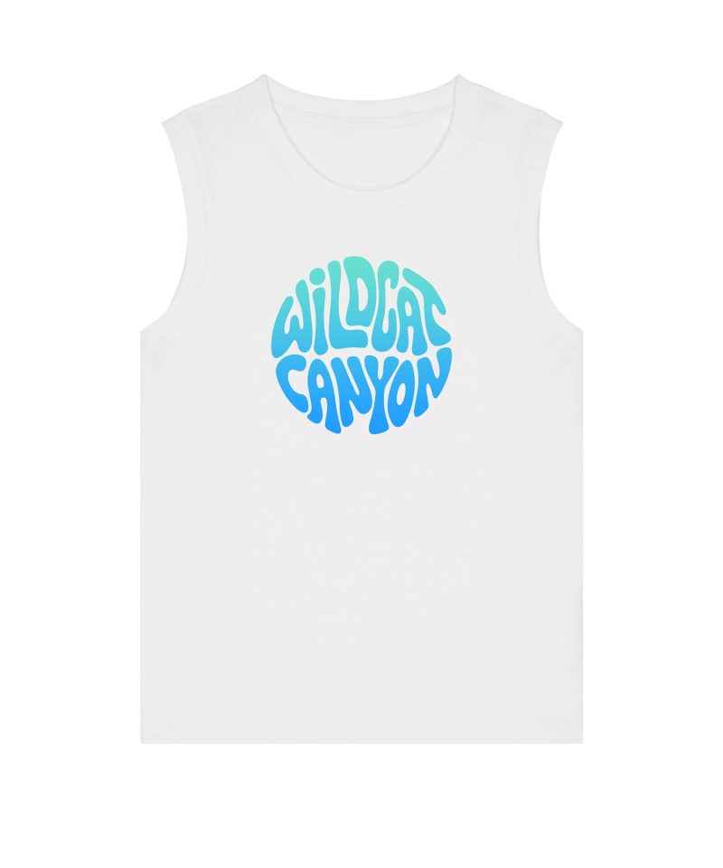 Ocean Groove – Women's Organic Cotton Vest
