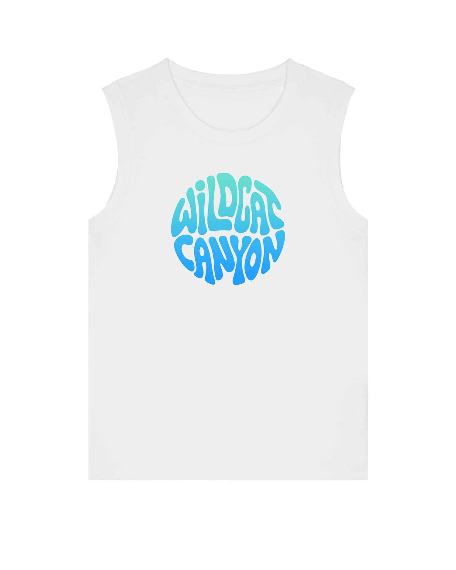 Ocean Groove – Women's Organic Cotton Vest
