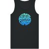 Ocean Groove - Men's Organic Cotton Vest