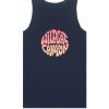 Sunset Groove - Men's Organic Cotton Vest