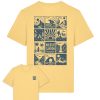 Wild Moments - Men's Organic Cotton T-Shirt