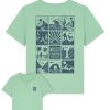 Wild Moments – Women's Organic Cotton T-Shirt