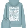 Sunseekers Club - Unisex Organic Cotton Hoodie
